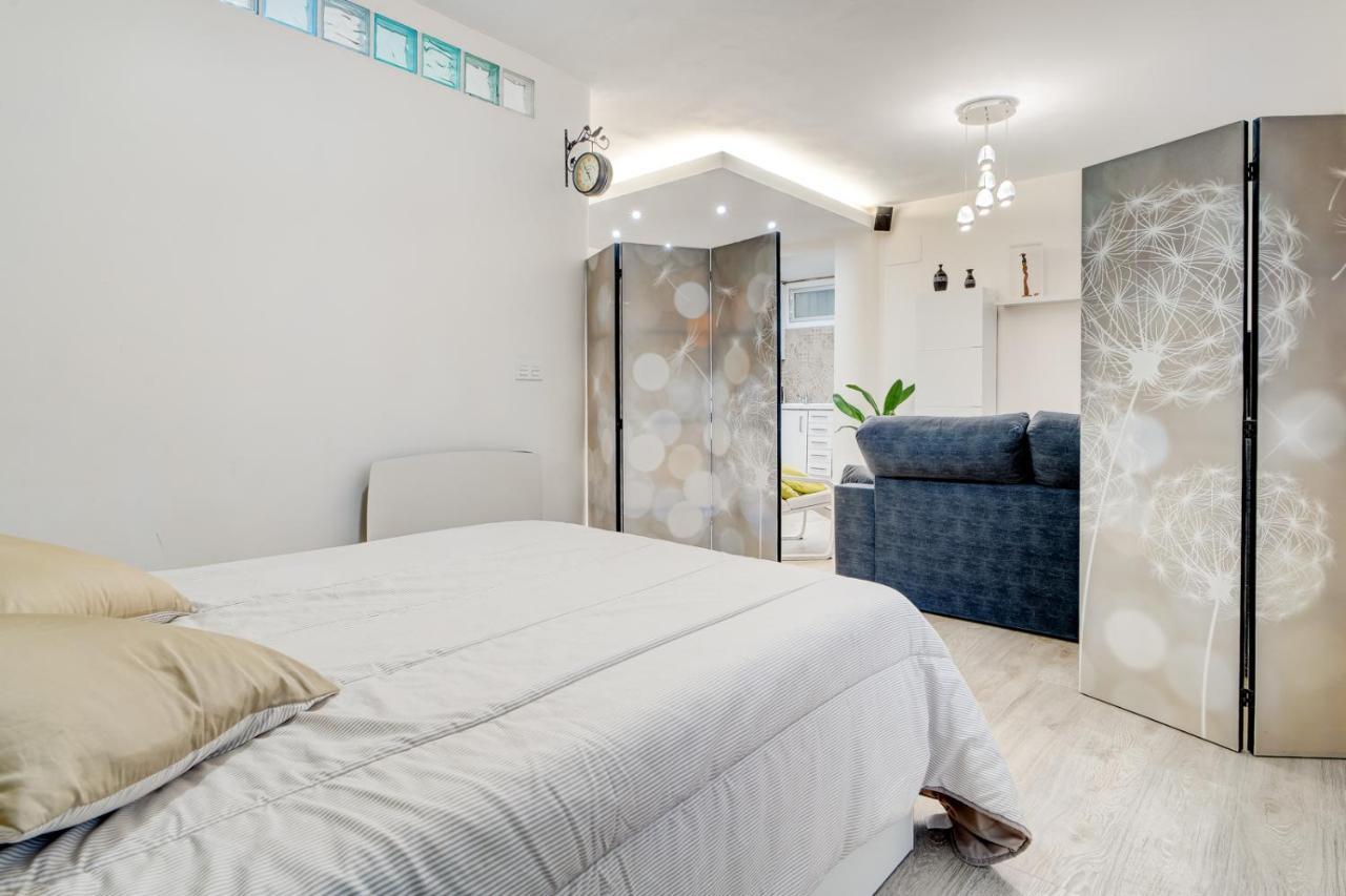 Precioso Apartamento Cercano Al Mar, Parking, 4 Pax Hondarribia Bagian luar foto