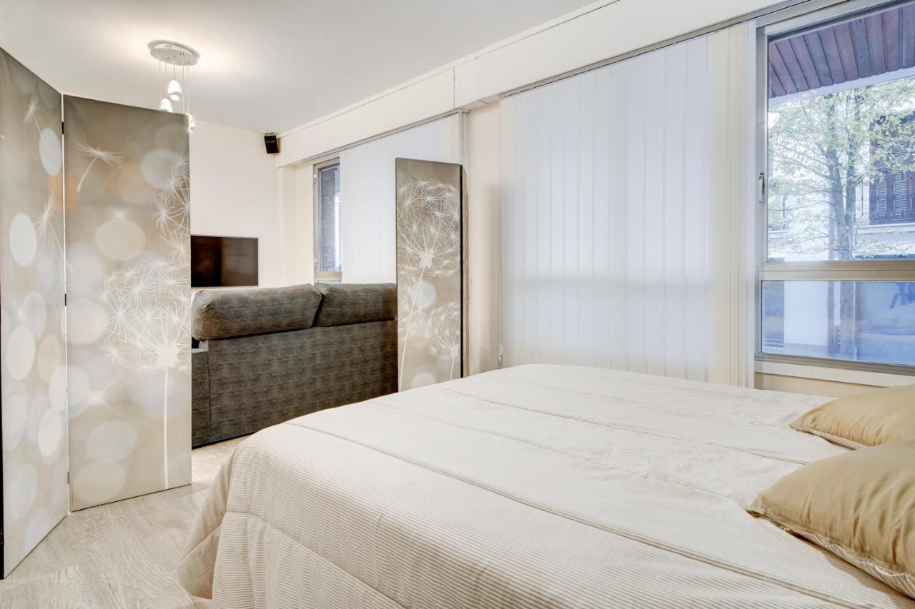 Precioso Apartamento Cercano Al Mar, Parking, 4 Pax Hondarribia Bagian luar foto
