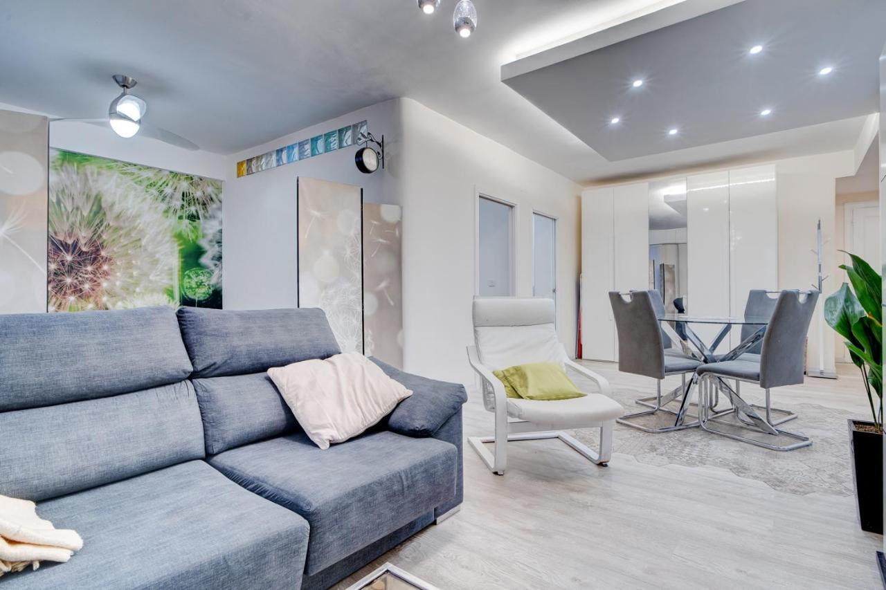 Precioso Apartamento Cercano Al Mar, Parking, 4 Pax Hondarribia Bagian luar foto