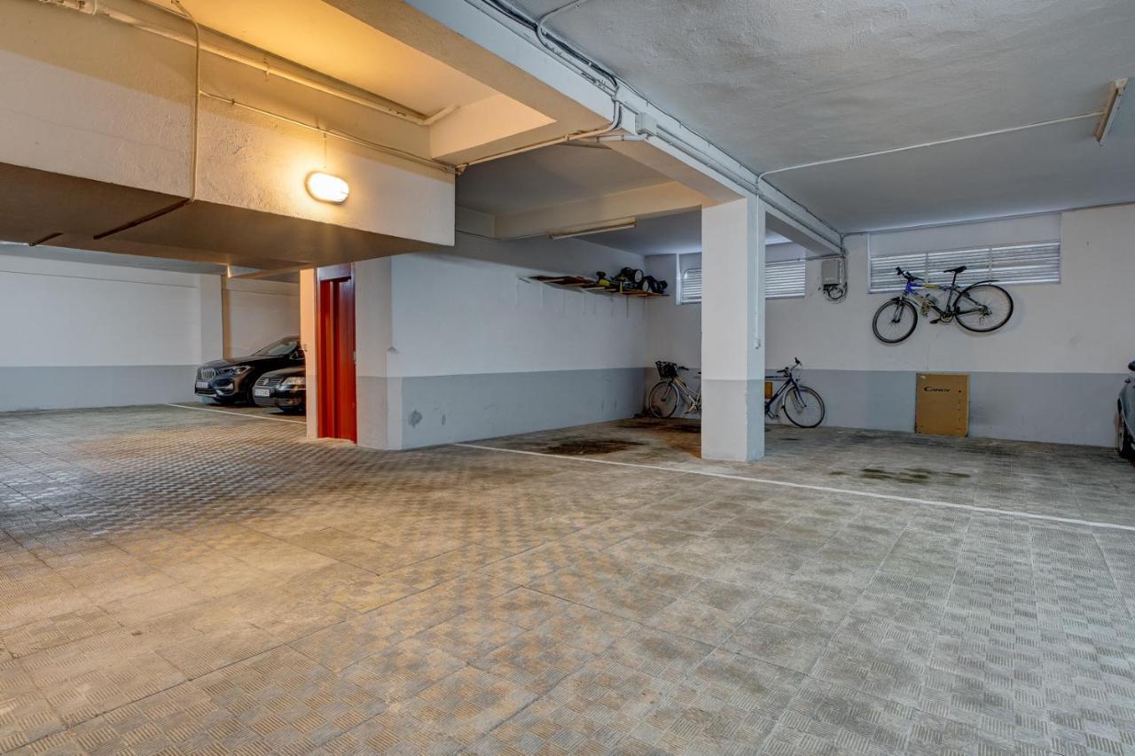Precioso Apartamento Cercano Al Mar, Parking, 4 Pax Hondarribia Bagian luar foto