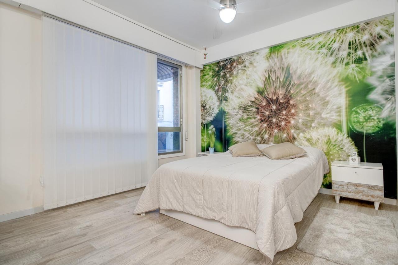 Precioso Apartamento Cercano Al Mar, Parking, 4 Pax Hondarribia Bagian luar foto