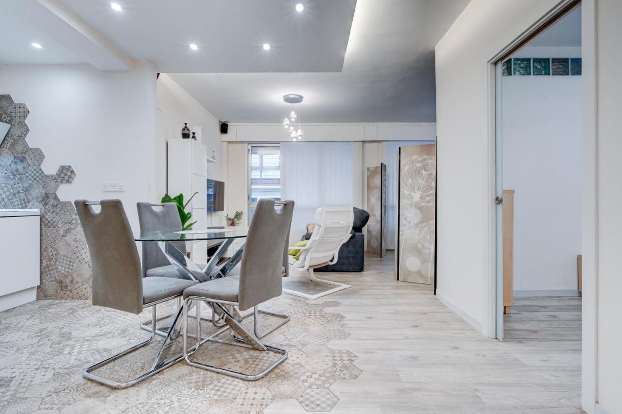 Precioso Apartamento Cercano Al Mar, Parking, 4 Pax Hondarribia Bagian luar foto