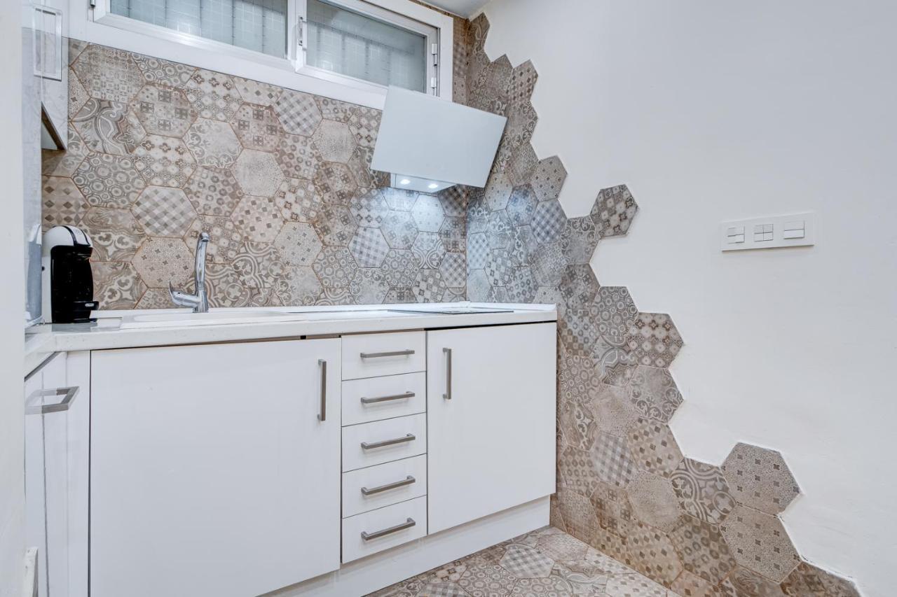Precioso Apartamento Cercano Al Mar, Parking, 4 Pax Hondarribia Bagian luar foto