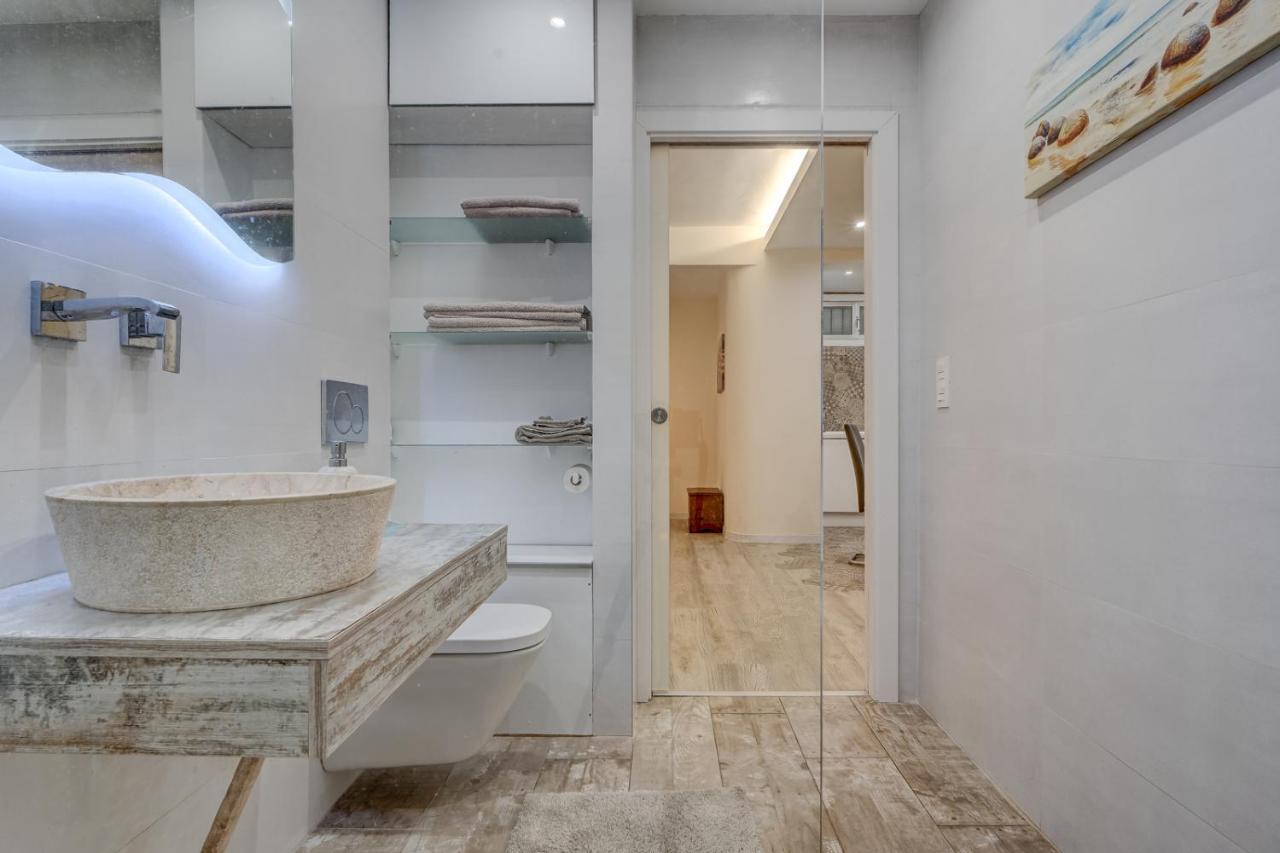 Precioso Apartamento Cercano Al Mar, Parking, 4 Pax Hondarribia Bagian luar foto