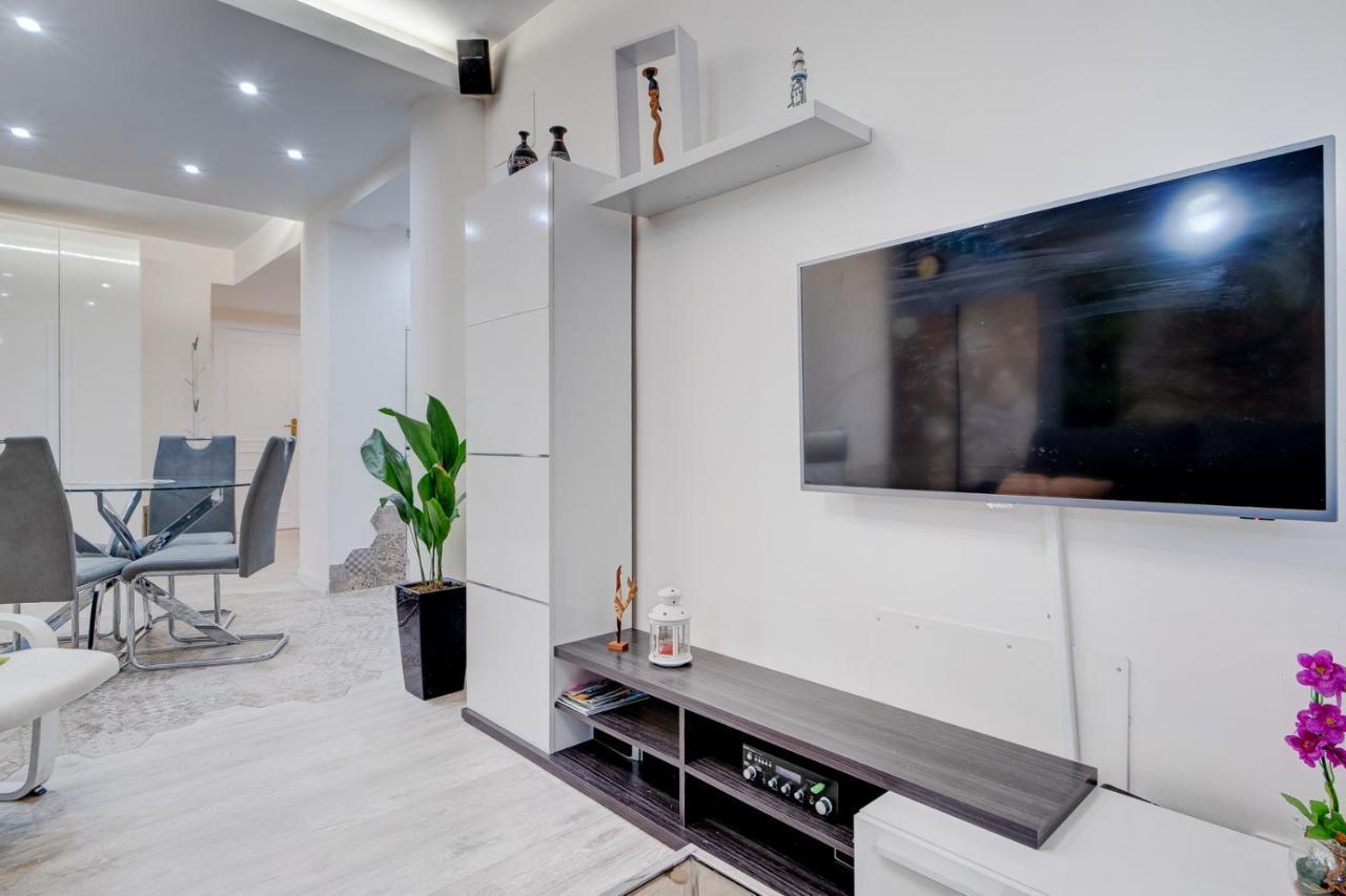 Precioso Apartamento Cercano Al Mar, Parking, 4 Pax Hondarribia Bagian luar foto