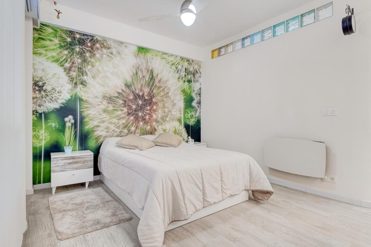 Precioso Apartamento Cercano Al Mar, Parking, 4 Pax Hondarribia Bagian luar foto